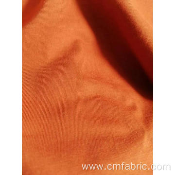 100% combed cotton single jersey 165gsm Pd fabric